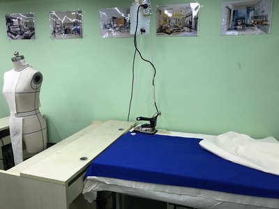 上海服裝設(shè)計(jì)培訓(xùn) 實(shí)戰(zhàn)教學(xué)、技能提升與推薦就業(yè)一站式服務(wù)