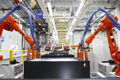 從場景探索到園區(qū)級解決方案 卡奧斯引領(lǐng)5G+工業(yè)互聯(lián)網(wǎng)走深走實(shí)