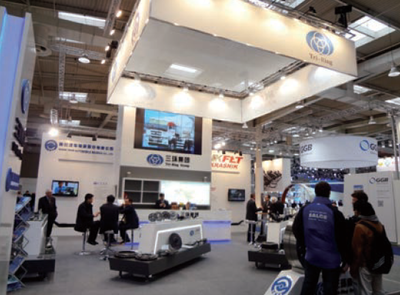 航天云網 把智能工廠搬上云端，引領制造業數字化轉型