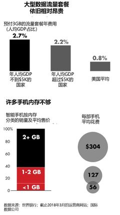 互聯網的下一個市場 互聯網接入及相關服務的未來機遇