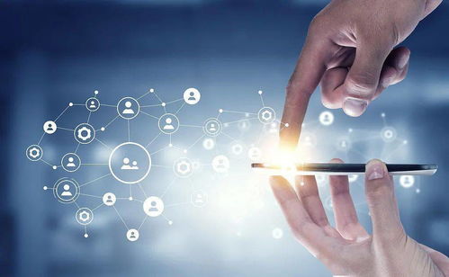 綠色社區 你我共建，智慧互聯新生活