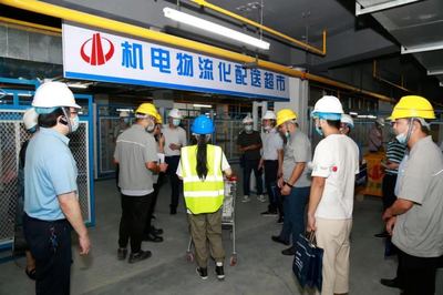 共筑安居夢，品質(zhì)再提升——湖北省住宅工程品質(zhì)提升培訓(xùn)暨現(xiàn)場觀摩交流會(huì)側(cè)記
